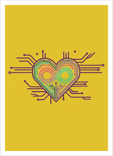 Relationship Geeks Logo