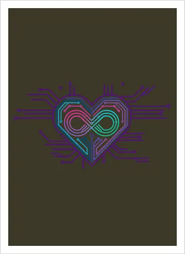 Relationship Geeks Logo