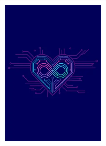 Relationship Geeks Logo