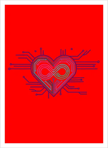 Relationship Geeks Logo