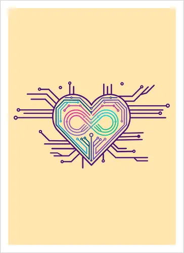Relationship Geeks Logo