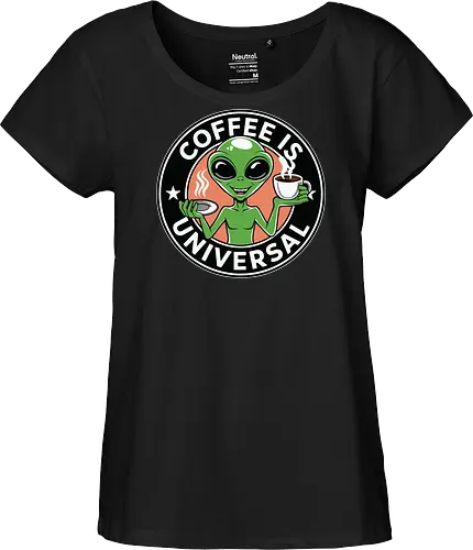 Coffee is Universal