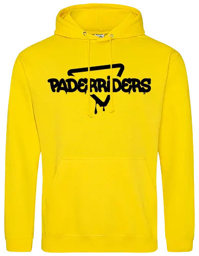 PaderRiders - Triangle