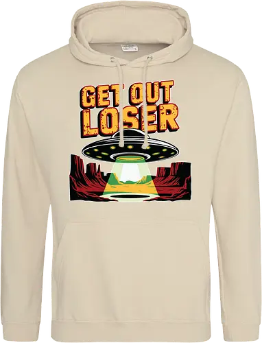 Get Out Loser