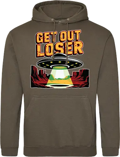 Get Out Loser