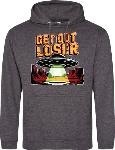 Get Out Loser