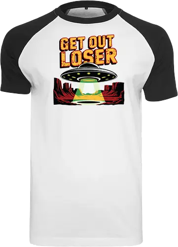 Get Out Loser