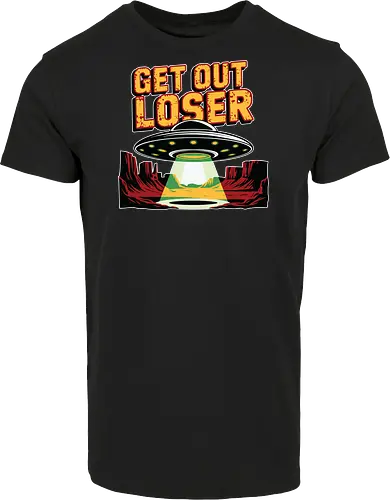 Get Out Loser