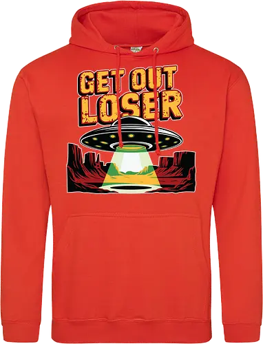 Get Out Loser