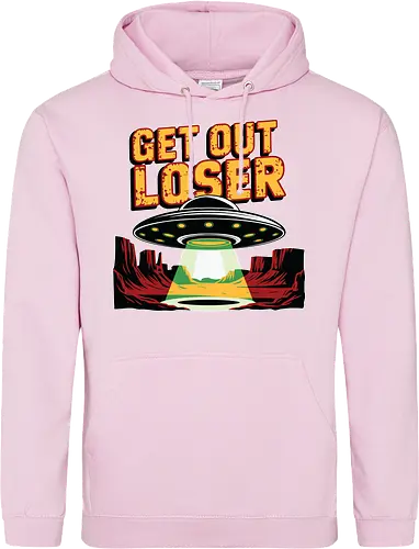 Get Out Loser