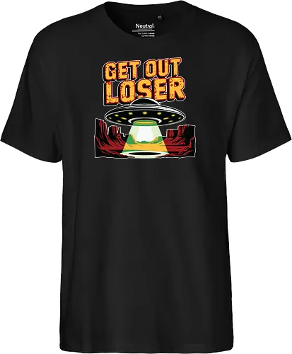 Get Out Loser