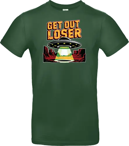 Get Out Loser