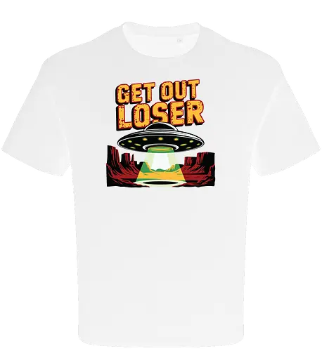 Get Out Loser
