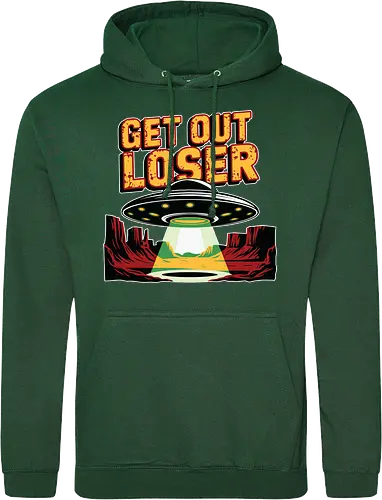 Get Out Loser
