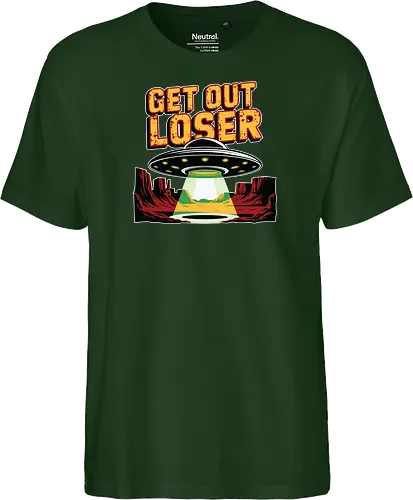 Get Out Loser