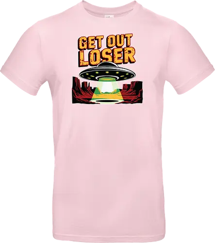 Get Out Loser