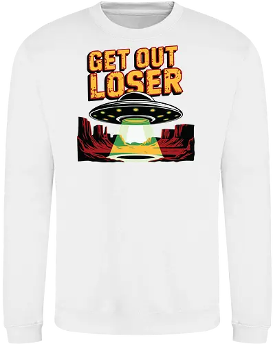 Get Out Loser