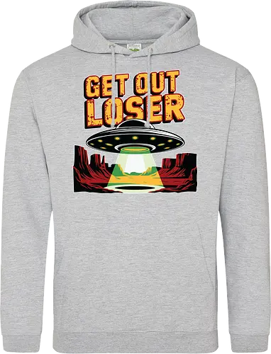 Get Out Loser