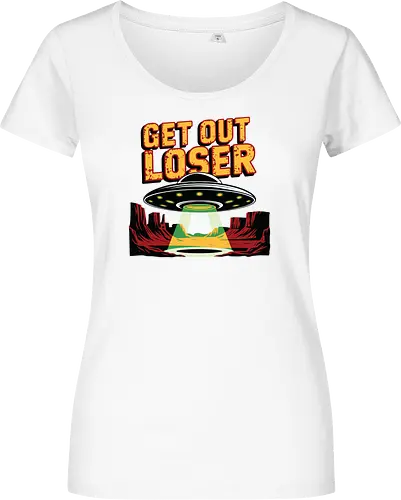 Get Out Loser