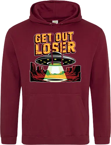 Get Out Loser