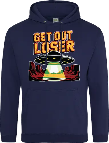 Get Out Loser