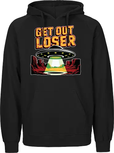 Get Out Loser