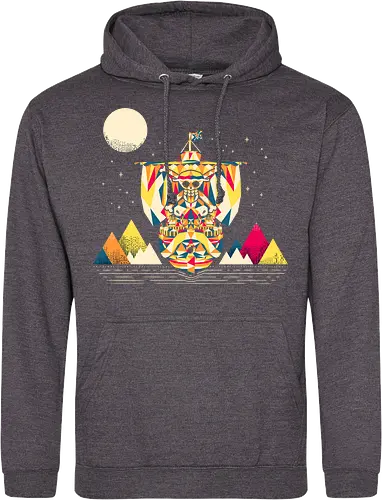 Merry Sailing