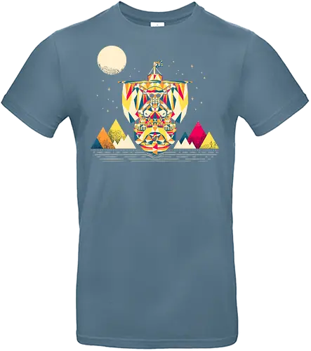 Merry Sailing - going merry, straw hats, pirates, Pirate - Standard T-Shirt