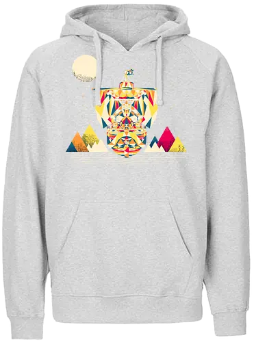 Merry Sailing - going merry, straw hats, pirates, Pirate - Fairtrade Hoodie