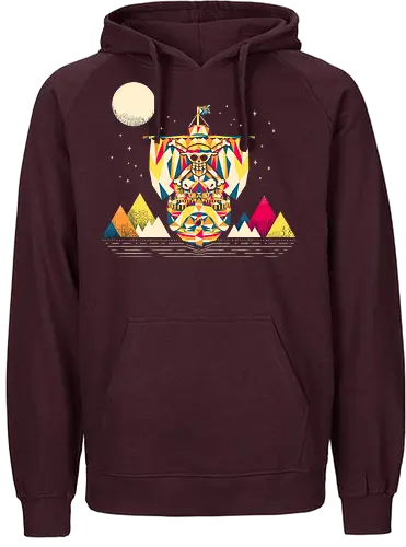 Merry Sailing - going merry, straw hats, pirates, Pirate - Fairtrade Hoodie