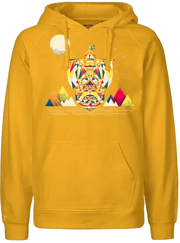 Merry Sailing - going merry, straw hats, pirates, Pirate - Fairtrade Hoodie