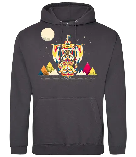 Merry Sailing - going merry, straw hats, pirates, Pirate - Standard Hoodie
