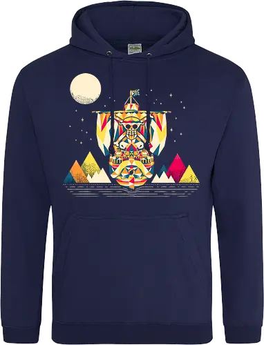 Merry Sailing