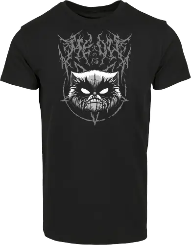 Heavy Meowtal