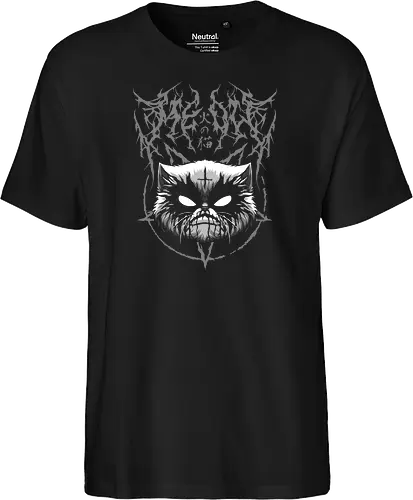 Heavy Meowtal