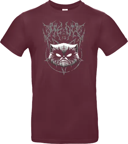 Heavy Meowtal
