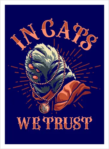 In Cats We Trust