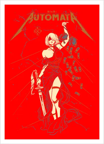 Automata: Autojustice