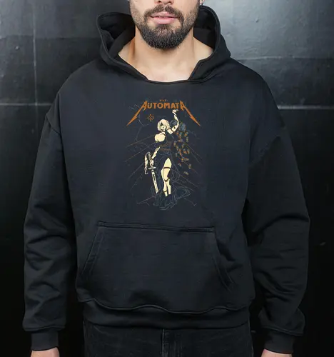 Automata: Autojustice