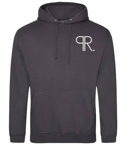 PaderRiders - Logo - Standard Hoodie