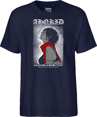 Mikasa Sad Girl