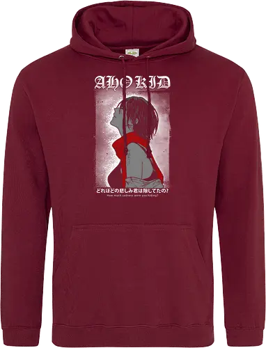 Mikasa Sad Girl