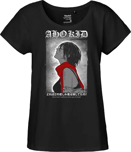 Mikasa Sad Girl