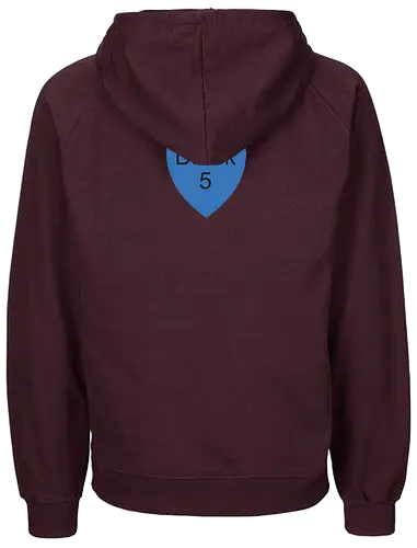 Fairtrade Hoodie