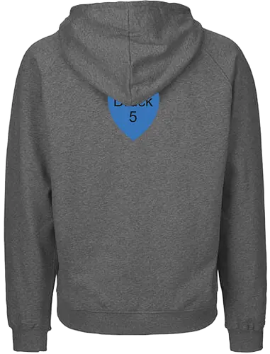 Fairtrade Hoodie