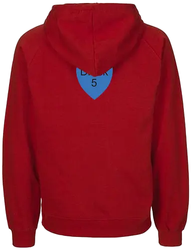 Fairtrade Hoodie