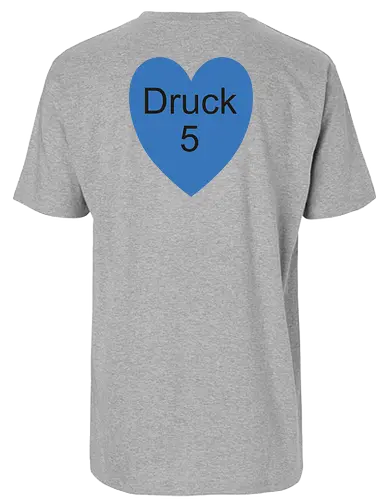 Fairtrade T-Shirt