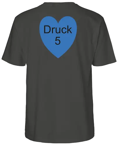 Fairtrade T-Shirt