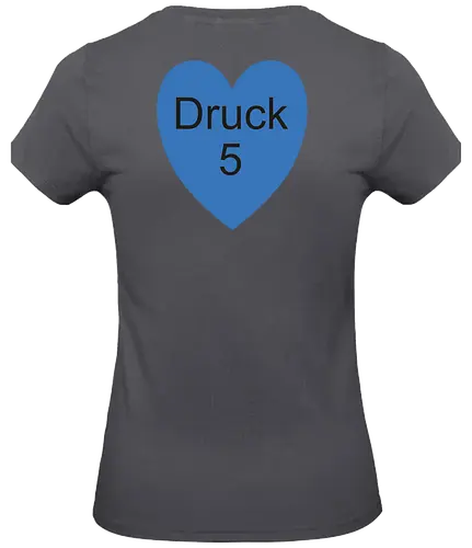 Standard T-Shirt (Frauen)