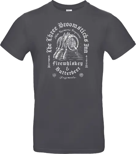 Vintage Grunge Beer and Whiskey